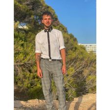 Profile image of Pantschavitos