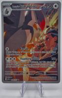 Larry's Staraptor / Aokis / Ascended Heros / ASC 249