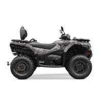 CF Moto CForce 520 L 4x4