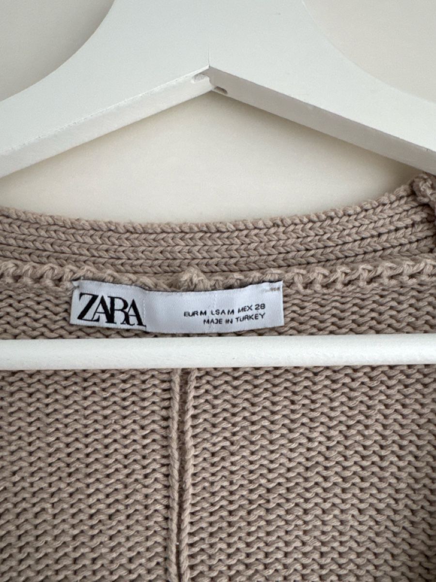 Zara Jacken: Strickjacke ZARA – Gebraucht aus Frauenfeld von m_19h 3