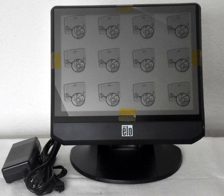 Registratore di cassa: POS Computers Kasse TouchSystems  Caisse  - l'ordinateur – Nuovo (secondo la descrizione) da Collonges venduto da arashee 2