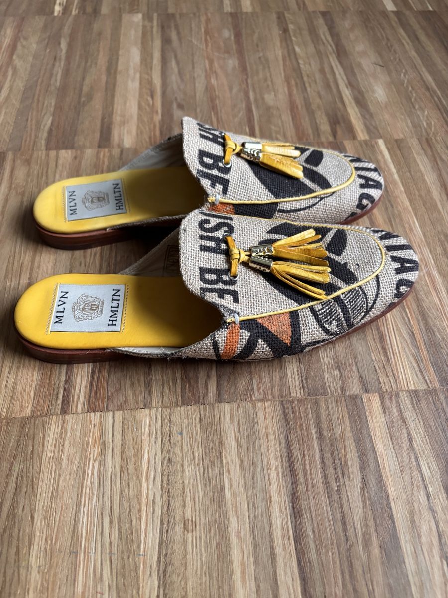 Scarpe da donna: Melvin&Hamilton Schuhe. Gr. 40. – Usato da Luzern venduto da lor_x8hx 1