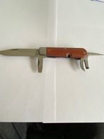 MILITÄRSACKMESSER WENGER P44 CH ARMEE