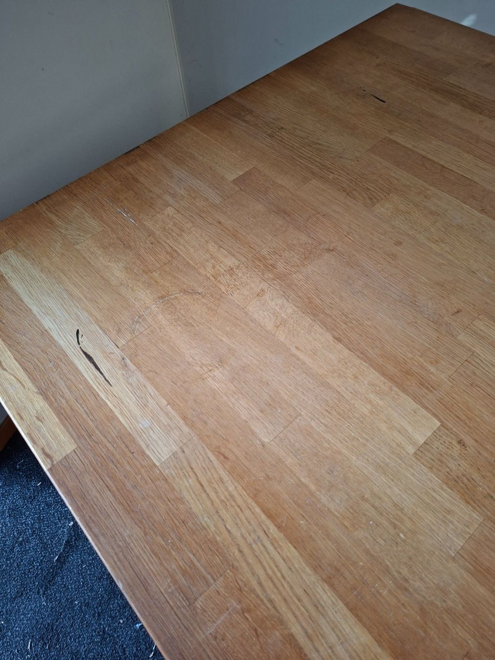 Tavoli: Grosser Holztisch – Usato da Knutwil venduto da Froeschli60 2