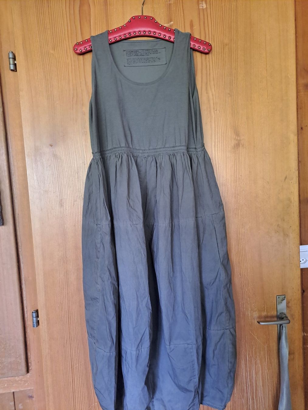 Rundholz Kleider: Black Label Rundholz Kleid Gr.S – Gebraucht aus Emdthal von kasira 1
