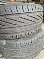 Sommerpneu mit Felgen 245/40 R18