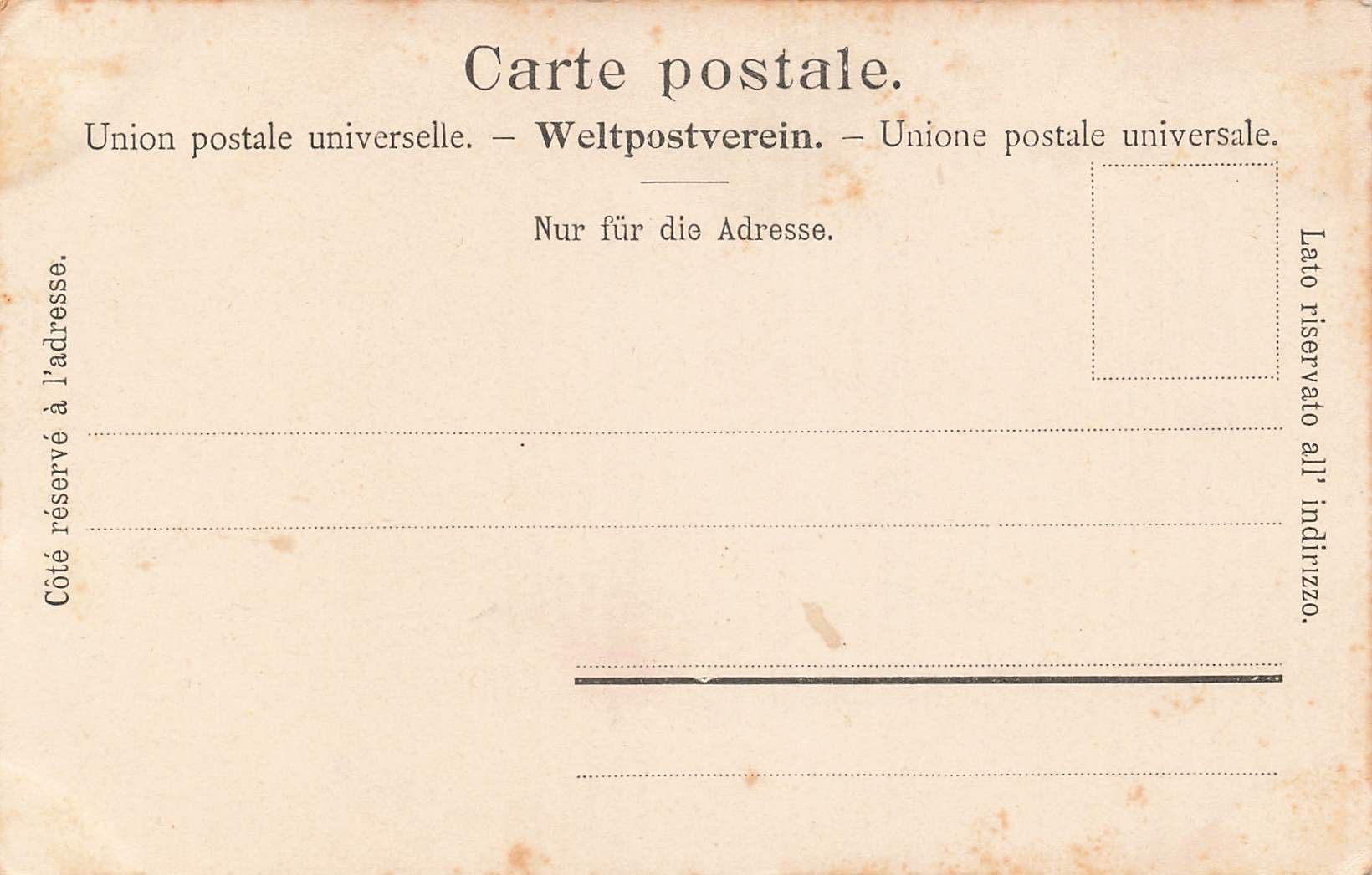 Cartoline postali: Chateau de Blonay – Usato da Biasca venduto da Blenio71 1