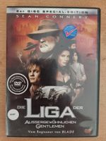 Sean Connery: Die Liga der aussergew. Gentlemen DVD