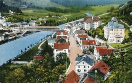 Ilanz   GR