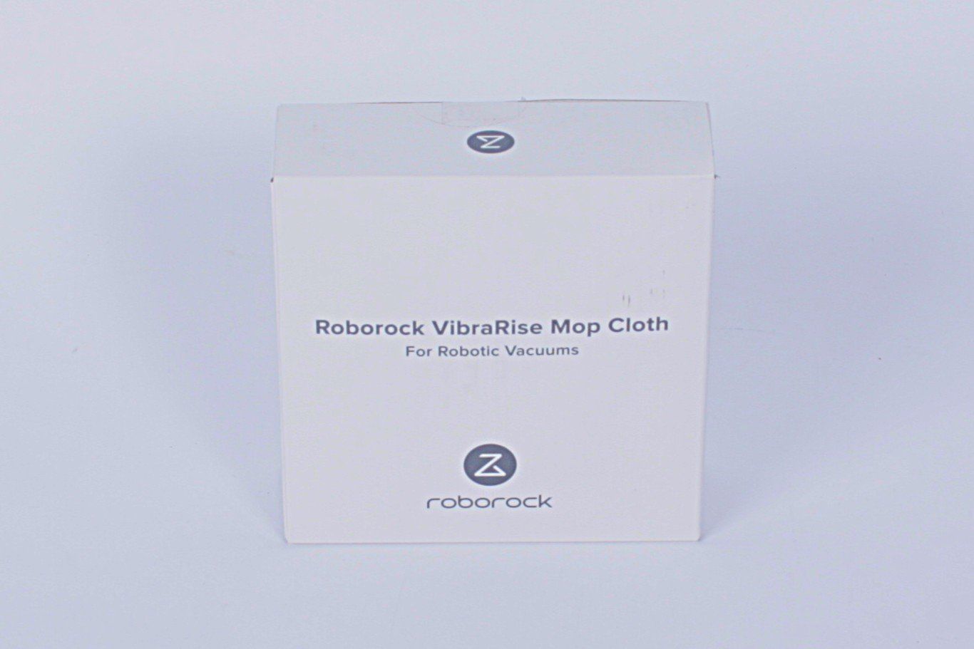 Aspirapolveri & Accessori: ROBOROCK VibraRise Mop Cloth – Usato da Zollikofen venduto da Restwert_Zollikofen