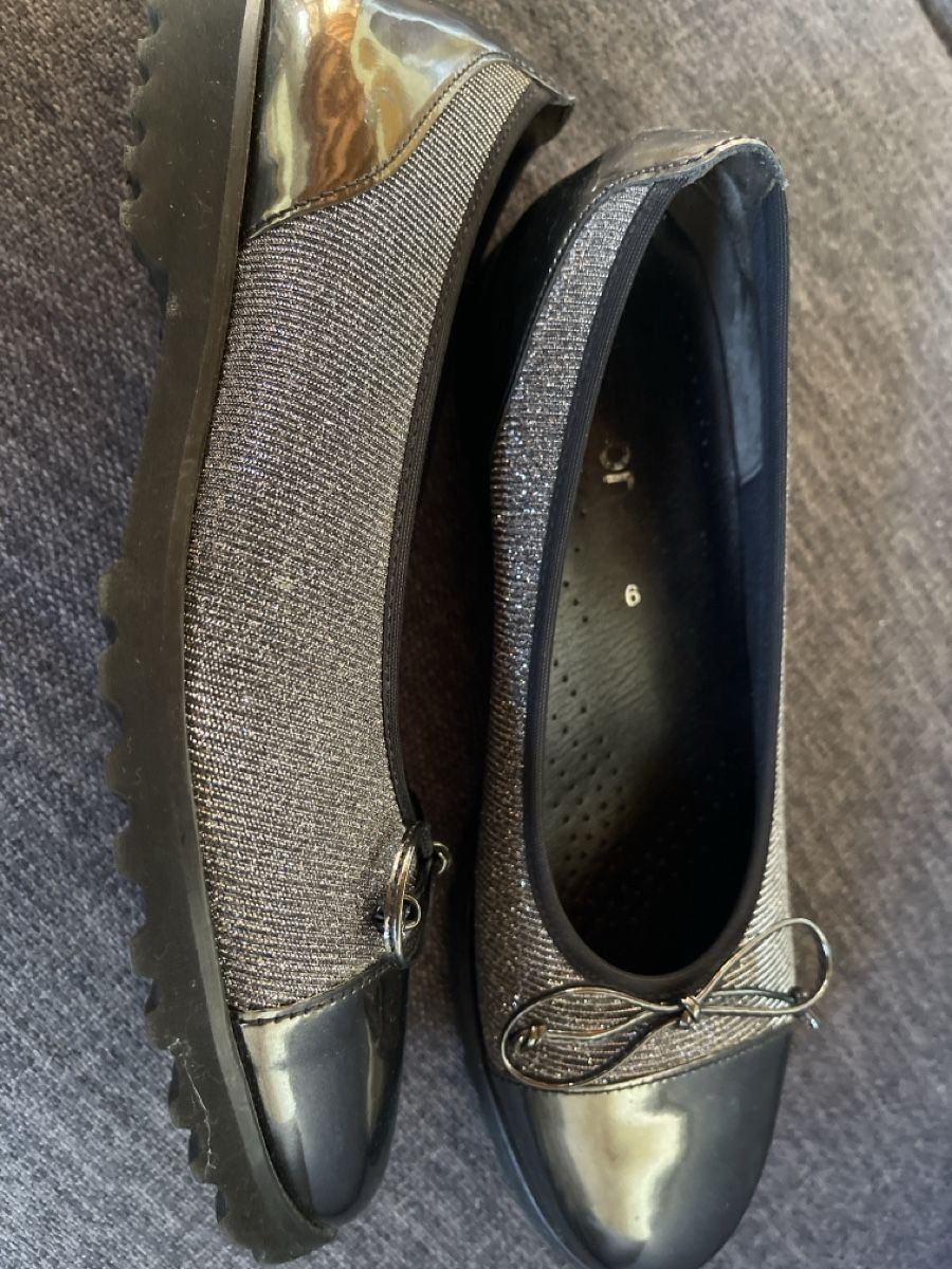 Gabor Damenschuhe: Schuh von Gabor Gr.39  – Gebraucht aus Balsthal von Katzenfan99 2