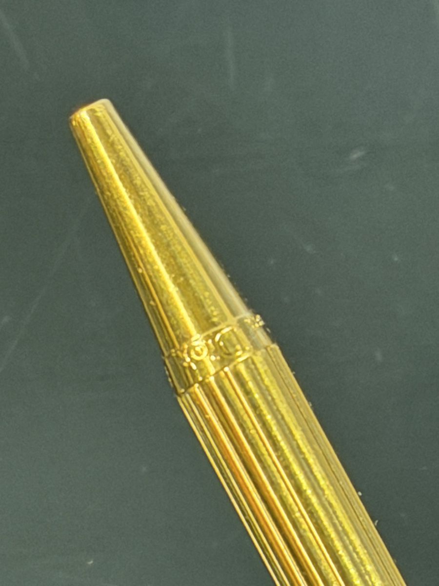 Dior Stifte & Marker: Stylo à bille Dior en bel état , fonctionne – Gebraucht aus montreux von Always-Good 4