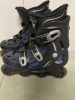 Rollerblade Inlineskates Gr. 41, Top Zustand für den Sommer!
