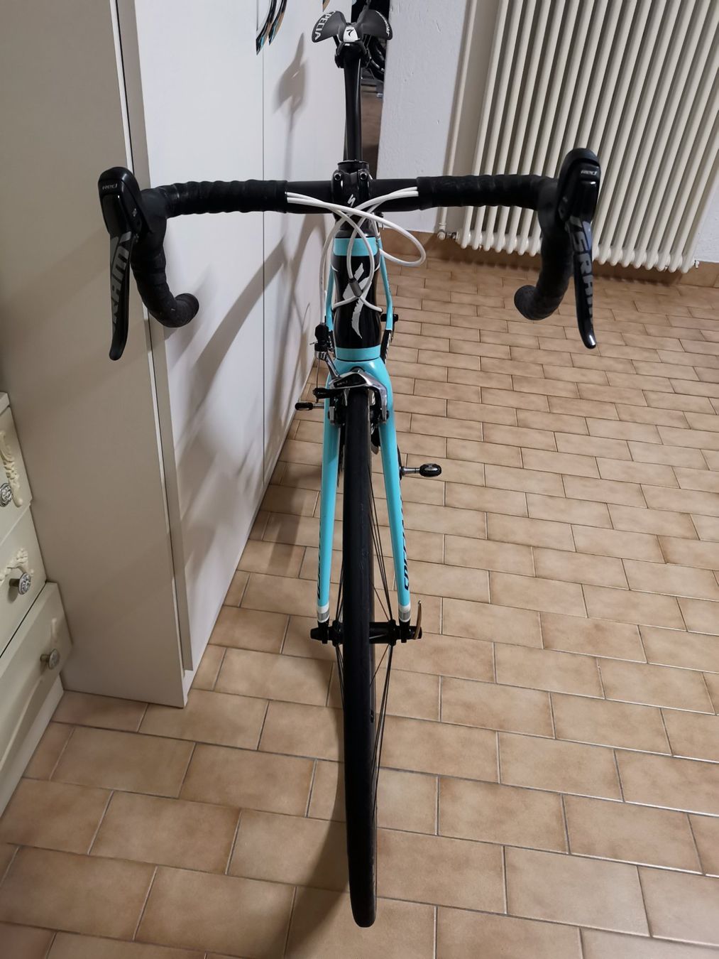 Specialized Velos: Specialized tarmac SL5 s works – Gebraucht aus Bosco Luganese von svi_vv9w 1