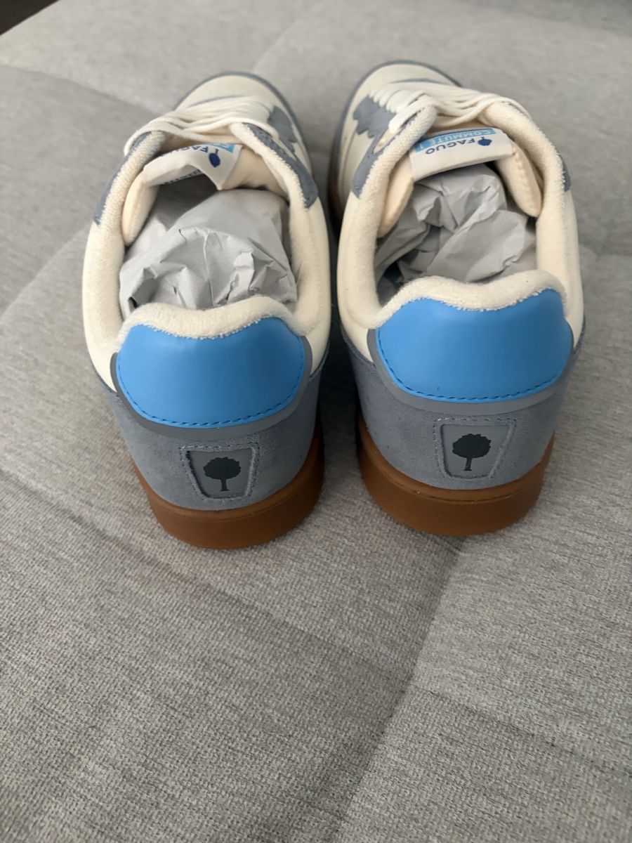Scarpe da uomo: Schuhe von Fagou – Nuovo e nell'imballaggio originale da Gossau SG venduto da san_5pz9 2