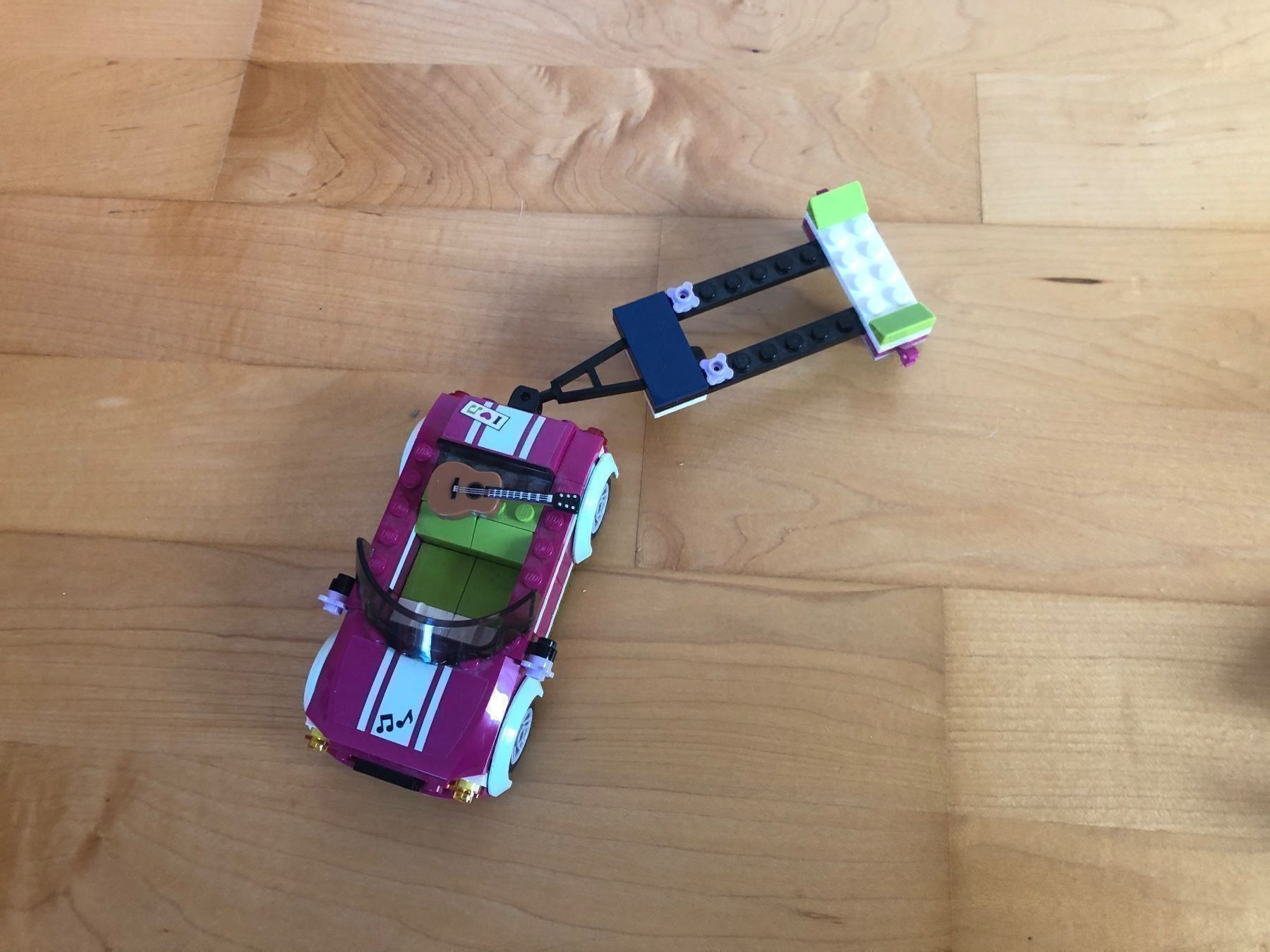 Lego Baukästen: Lego Friends (Nr.41316) – Gebraucht aus Häggenschwil von laesskerc 6