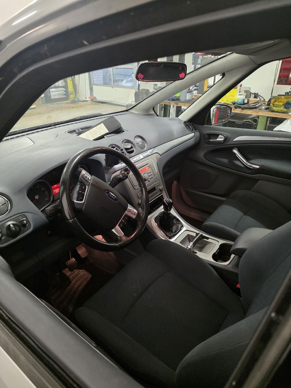 Ford Autos: Ford S Max 2.0i – Gebraucht aus Kirchberg SG von PinkUnicorn 6