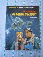 Abenteuer Tanguy + Laverdure 19 In Serbischer Gefangenschaft
