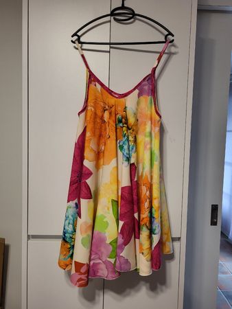 Neu Kleid, one size