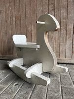 Schaukel-Ente