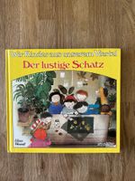Kinderbuch- Der lustige Schatz