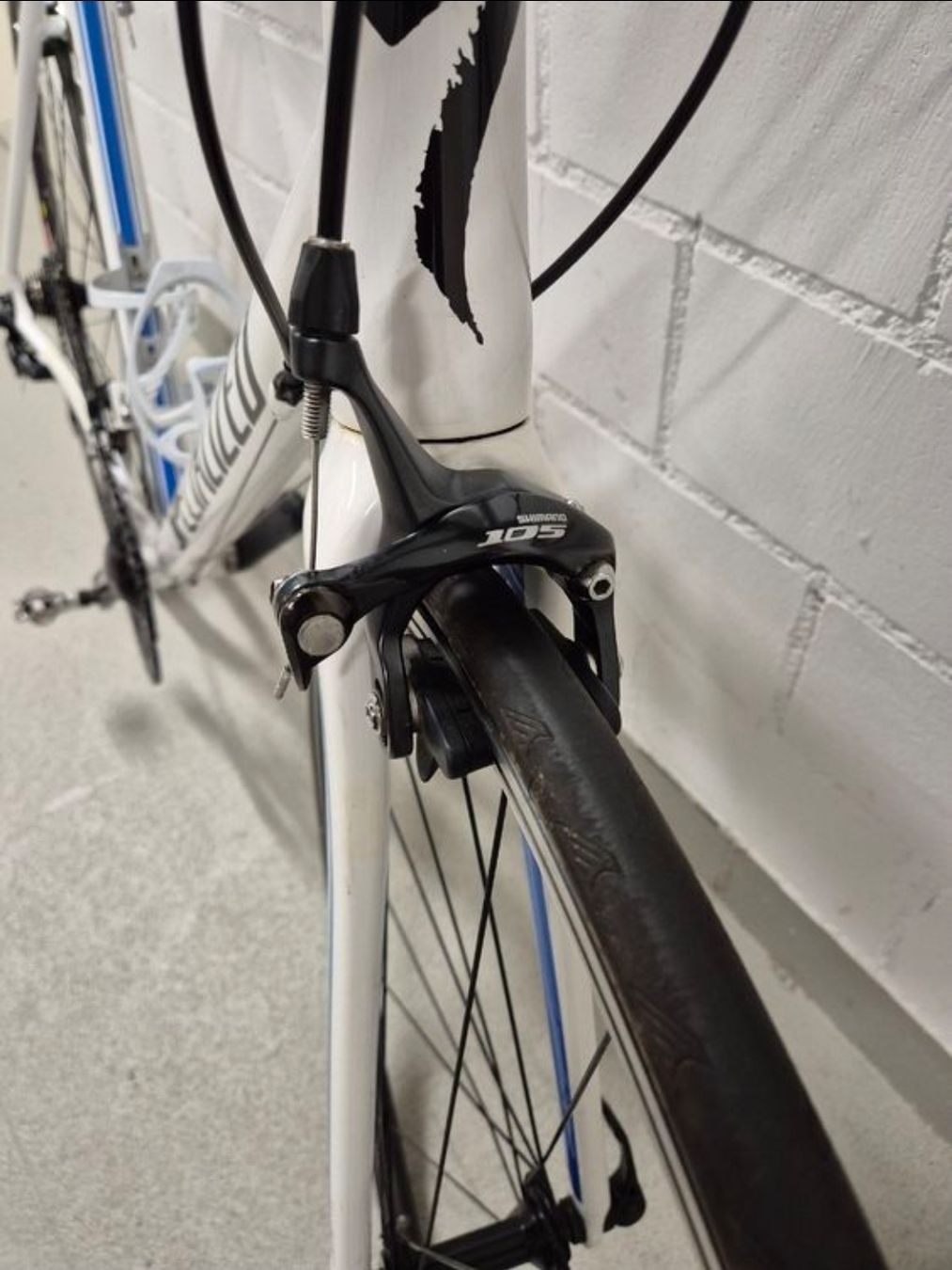 Specialized Biciclette: Velo specialized Rennrad – Usato da Bern venduto da vla_hbl9 4