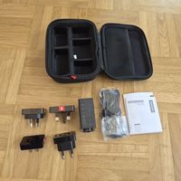 Lenovo Reiseadapter-Set - Neu