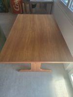 Restaurant Tische 4er (robust/Holz)