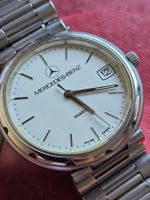 319 Seltene Rado DiaStar Quartz Date TOP