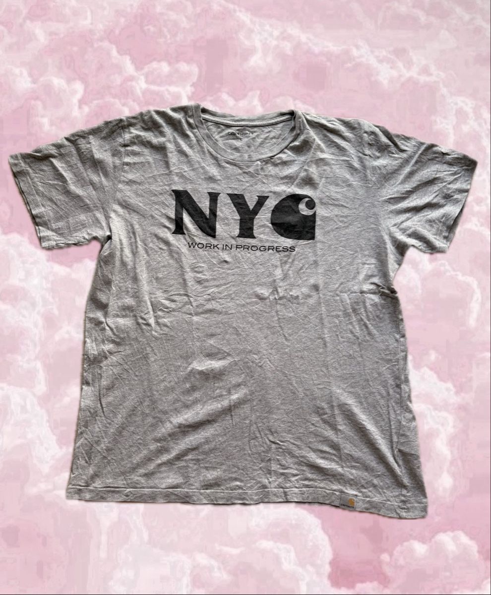 Carhartt T-shirts: Carhartt T-Shirt – D'occasion à Wigoltingen par _vntg_