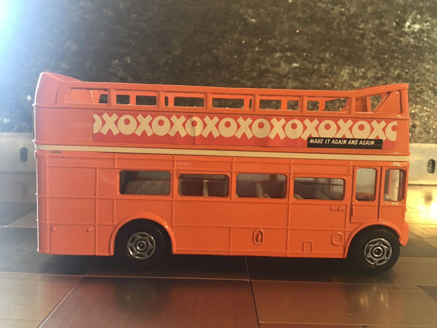 Corgi Toys Modellbausätze & Standmodelle: MODEL CORGI – Gebraucht aus Männedorf von Spezial-Modelle 2