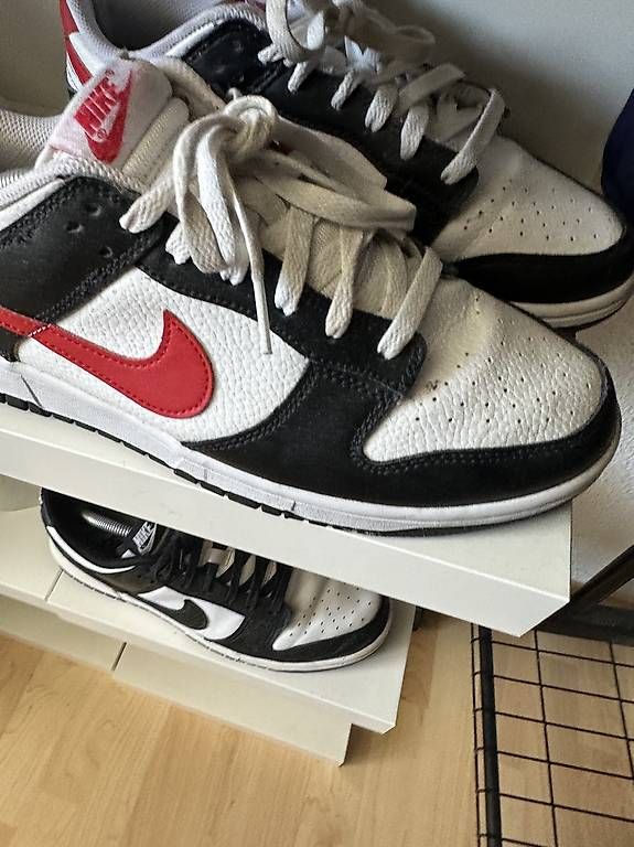 Nike Scarpe da uomo: nike dunk low size 44.5 – Usato da Wohlenschwil venduto da michi9999 2