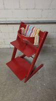 Kinder/Babystühl Stokke