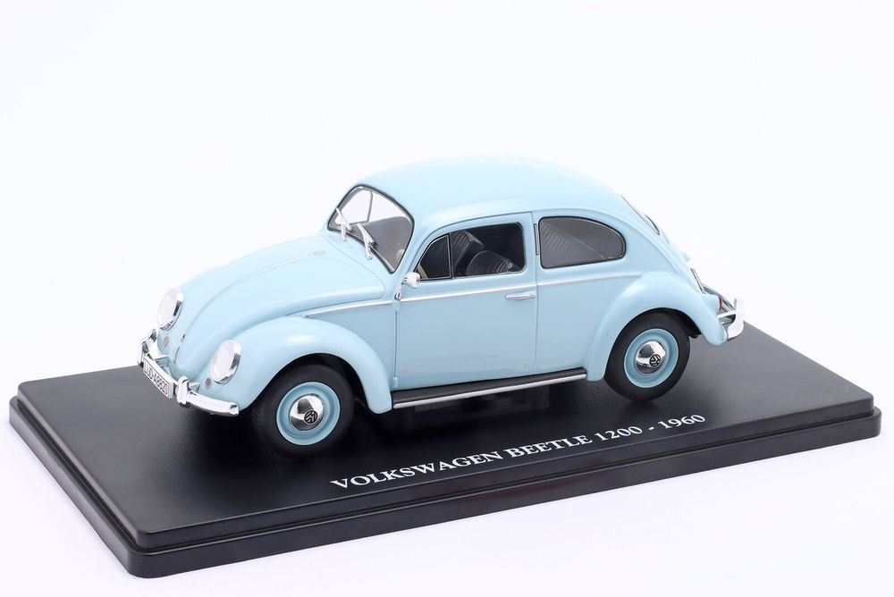 VW Käfer Top Collectors Paris Limit | Acheter sur