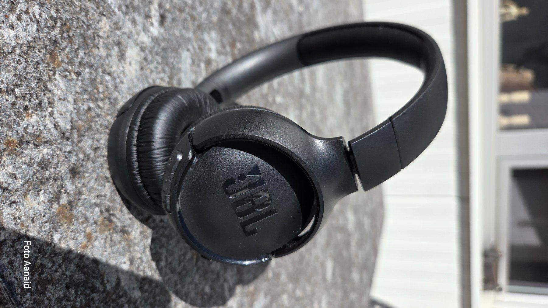 JBL Casques audio: Kopfhörer JBL – D'occasion à Bremgarten AG par HalDee 1