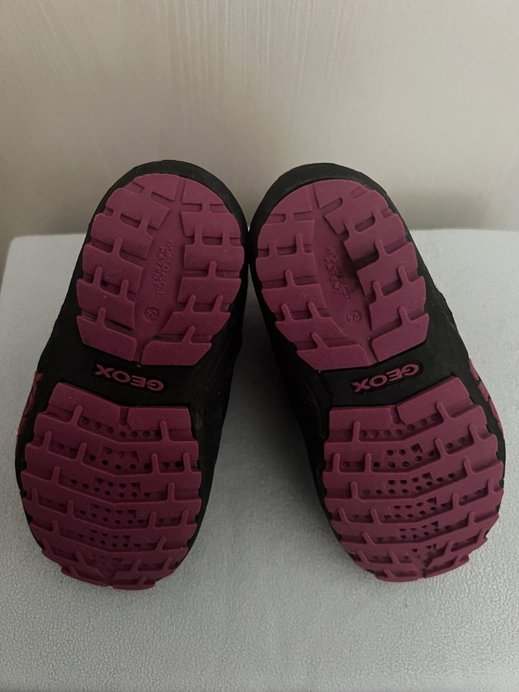 Schuhe für Mädchen: Goex SP Waterproof – Gebraucht aus ALMENS von Wusels 4