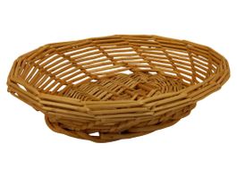 Strohkorb 22 x 16.5cm