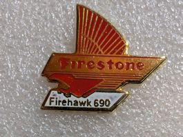 Ansteckpin 149: Firestone Firehawk