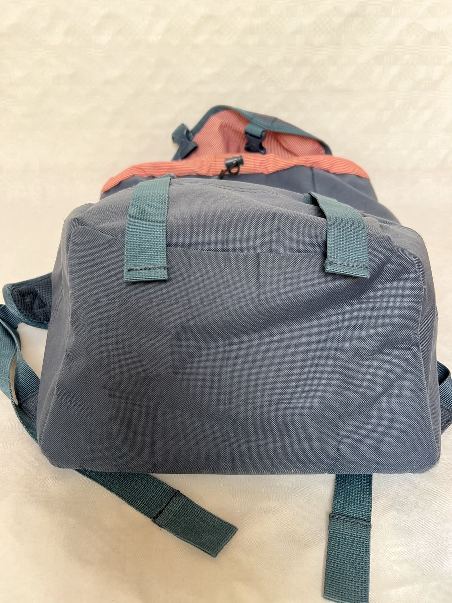 Herschel Zaini: Herschel Supply Company Backpack Rucksack Sac à dos – Usato da Ecublens VD venduto da staceys.stuff 5