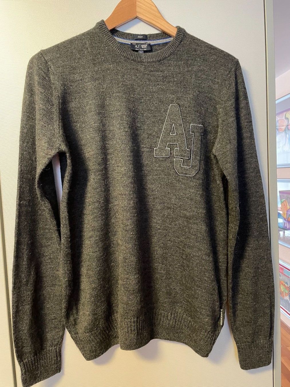 Armani Pulls & Sweat-shirts: Armani – D'occasion à Winterthur par AJ2323 2