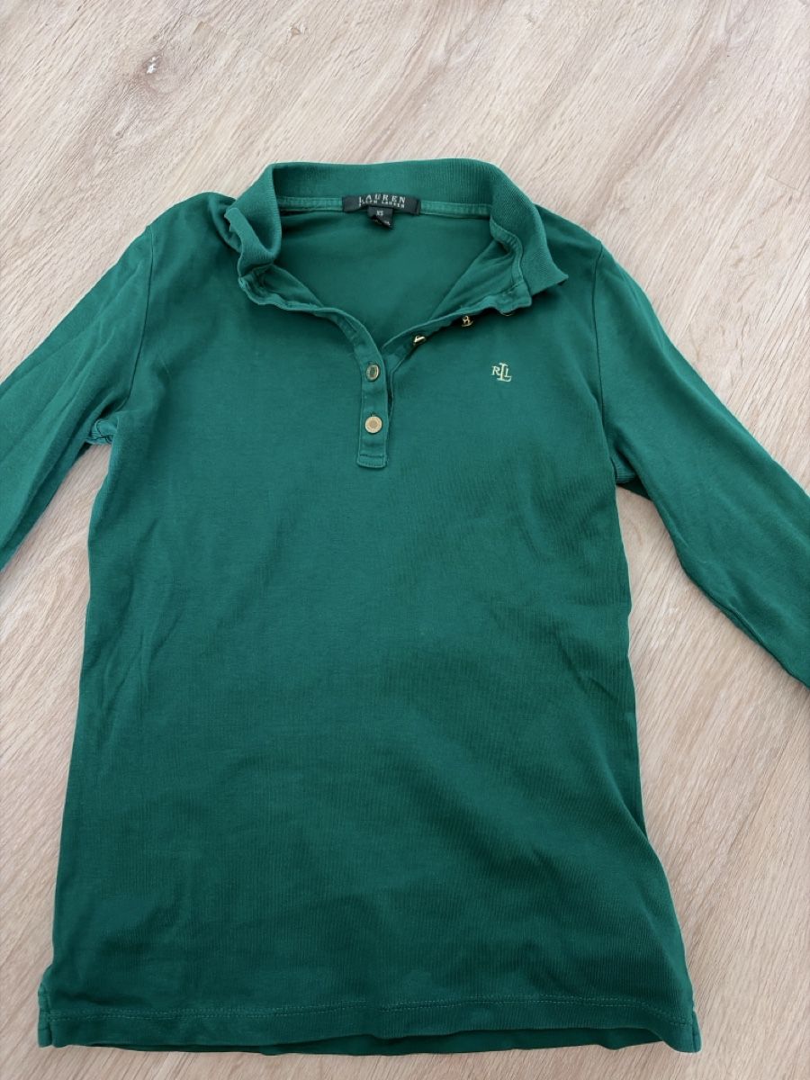 Ralph Lauren Magliette Polo: Ralph Lauren Oberteil – Usato da Rütihof venduto da liv_k2bp 1