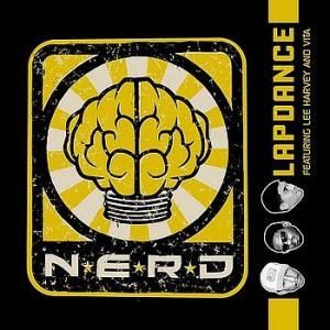 N*E*R*D – Lapdance CD Nerd • Lee Harvey and Vita | Kaufen auf Ricardo