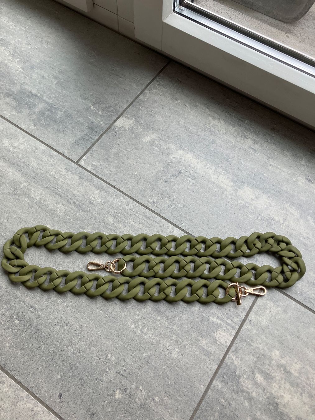 Altro in  Abbigliamento & Accessori: Taschenriemen – Usato da Nussbaumen AG venduto da Graefin1964