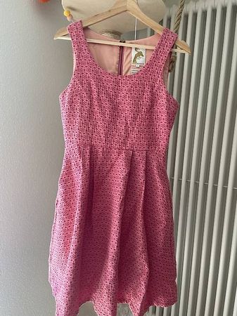 Kleid von Maria Westerlind