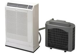 Split-Klimaanlage Argo Ulisse 13 DCI Eco WiFi  zu verkaufen