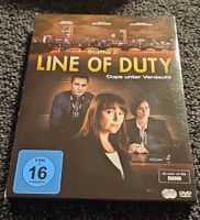 Line of Duty - Staffel 2 