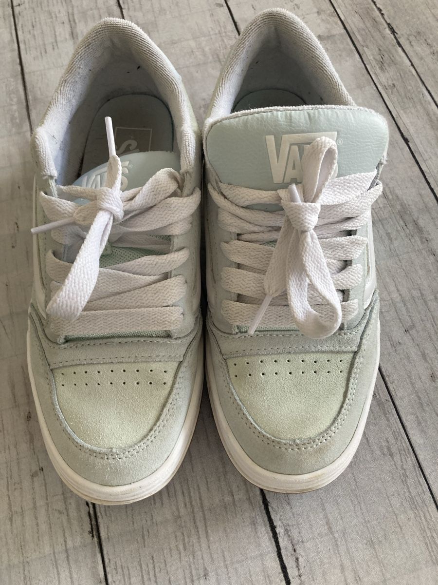 Vans Scarpe da uomo: Vans Hylane Unisex Sneaker low 39 – Nuovo (secondo la descrizione) da Sempach venduto da wclaudi 1
