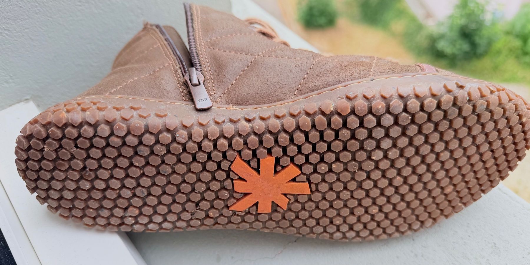 Art Chaussures hommes: Chaussures ART – D'occasion à Lucens par gardur 4