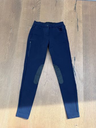 Reithose, ca. für 10-12 Jahre