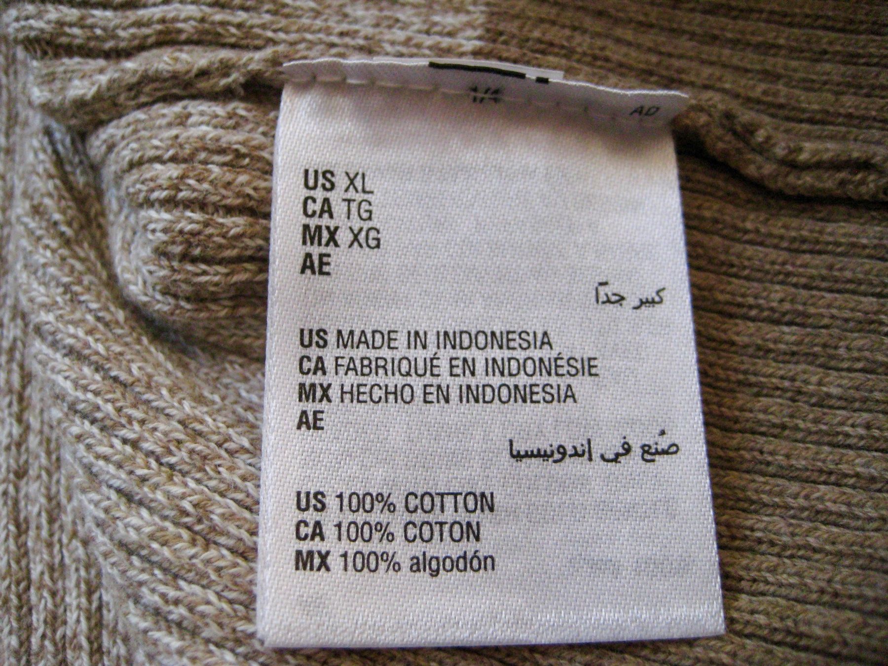 Scott Maglioni & Felpe: Damen Pullover KAREN SCOTT Gr. 40 / 42 – Usato da Langendorf venduto da Happy11 7